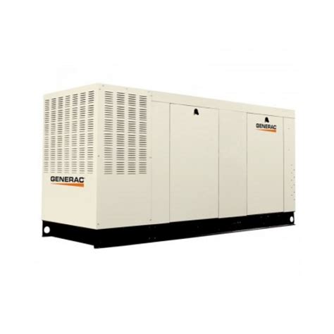 generac 70kw 1800rpm aluminium enclosure generator|70 kw natural gas generator.